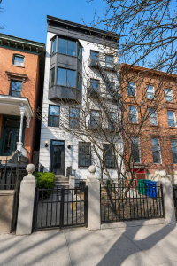 118 Clinton Avenue
