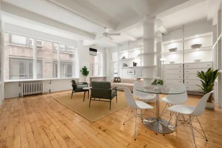 121 West 17th Street