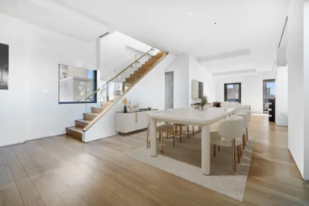 123 Third Avenue