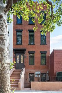 128 Summit Street