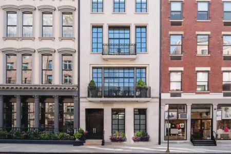145 Reade Street