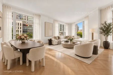 15 Central Park West