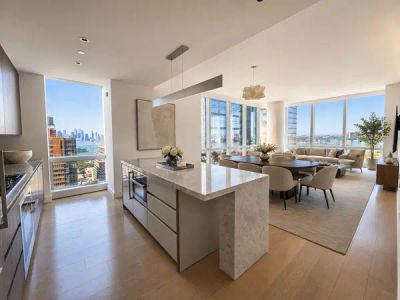 15 Hudson Yards