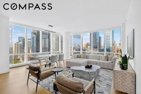 15 Hudson Yards