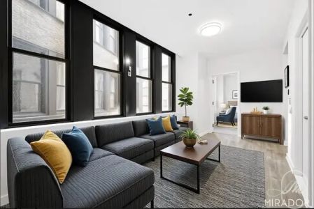 15 Park Row