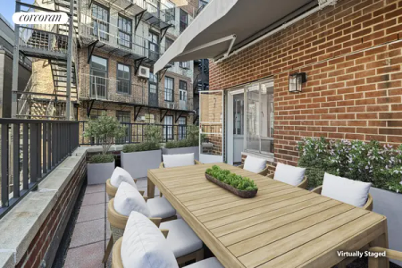 15 West 12th Street