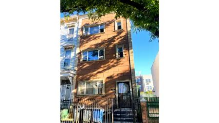 154 Sumpter Street
