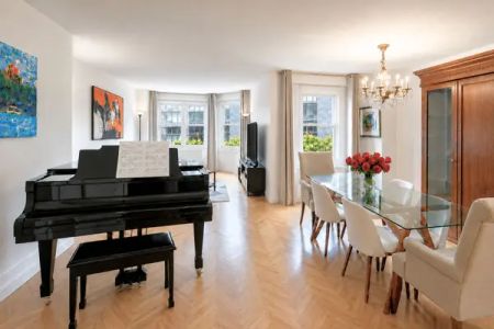 155W68, 155 West 68th Street