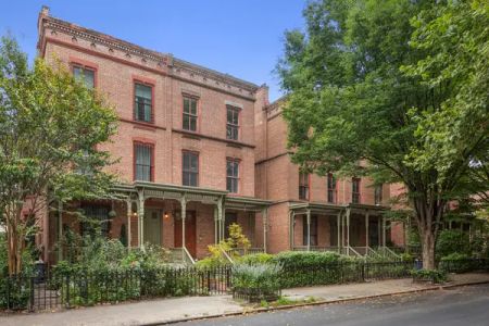 18 West 130th Street