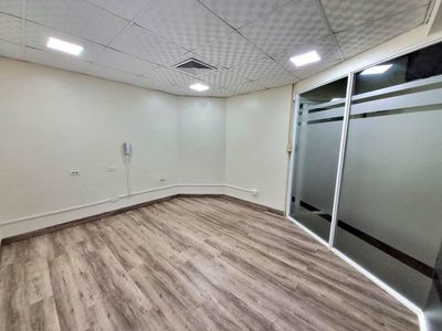 ¡1er mes GRATIS! Oficina 33D1 en Plaza Paitilla – Ubicación top y servicios incluidos Foto 2 de 10