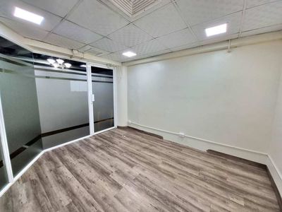 ¡1er mes GRATIS! Oficina 33D1 en Plaza Paitilla – Ubicación top y servicios incluidos Foto 3 de 10