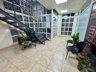 ¡1er mes GRATIS! Oficina 33D1 en Plaza Paitilla – Ubicación top y servicios incluidos Foto 9 de 10