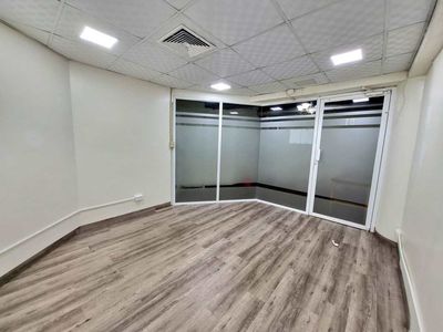 ¡1er mes GRATIS! Oficina 33D1 en Plaza Paitilla – Ubicación top y servicios incluidos Foto 10 de 10