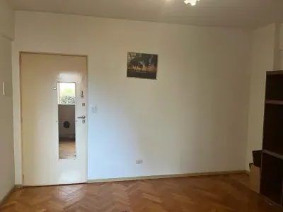 2 Ambientes Villa Del Parque