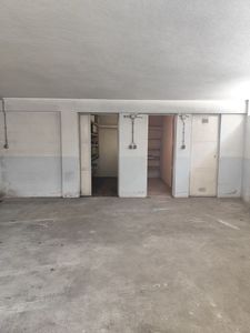 2 Arrumos contíguos