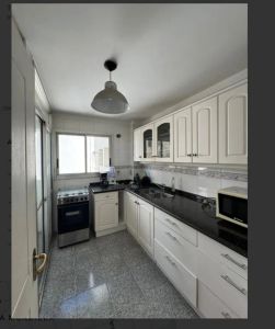 2 dormitorios con muebles gje piso 8, con terrazas, Pimienta y cavia solo contratos anuales. GC$10.000