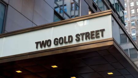 2 Gold Street