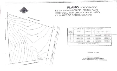 2 HECTÁREAS CON BANCO DE CALÍCHE APTAS PARA BODEGAS