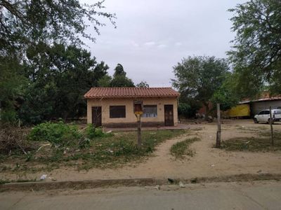 2 Lotes Con Casa En Venta Zona Plan 3000  CODMP52463