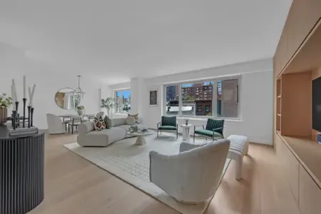 200 East 62nd Street