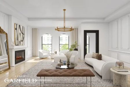 23 West 69th Street