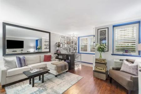 252 West 74th Street