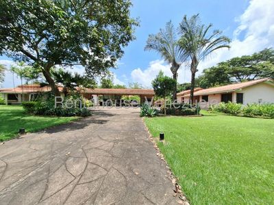 26-6794 Parcela con Casa en Venta Safari Carabobo