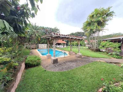 26-6794 Parcela con Casa en Venta Safari Carabobo Foto 2 de 20