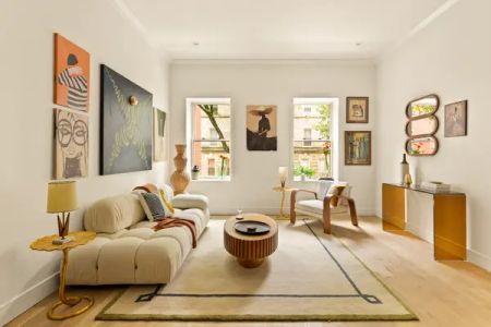 263 Sackett Street
