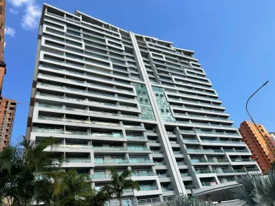 265522 Venta Apartamento Trigaleña Alta, Planta 50%, Obra Blanca Res. Vistapo