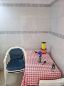 Local Comercial con Área de Terreno