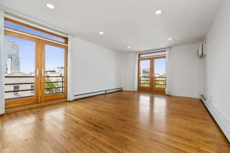 299 Bedford Avenue