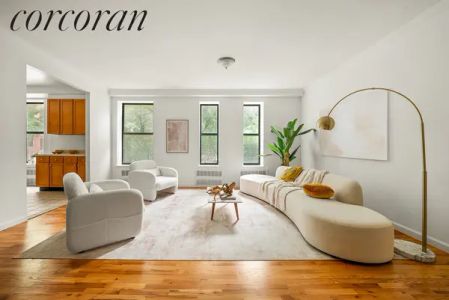 307 West 143rd Street
