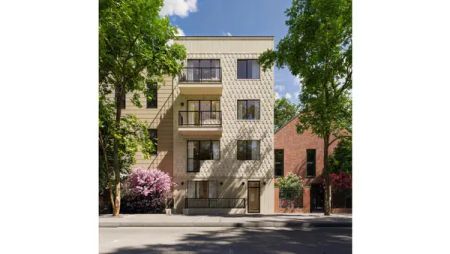32 Schaefer Street