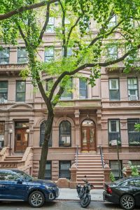 32 West 87th Street
