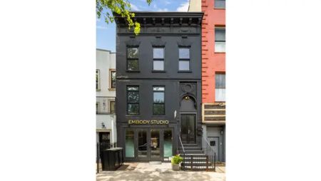 320 Tompkins Avenue