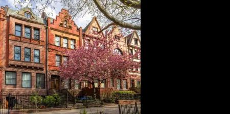 329 Convent Avenue