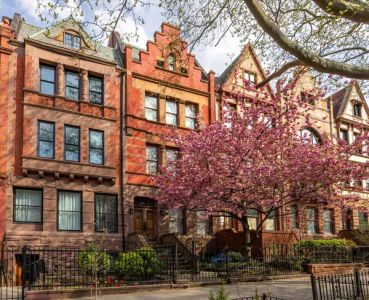329 Convent Avenue