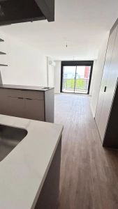 3330 / MONOAMBIENTE EN ALQUILER A ESTRENAR CON BALCÓN Y AMENITIES / PUNTA CARRETAS