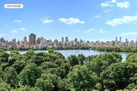 336 Central Park West