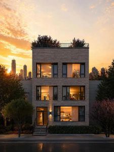 357 Leonard Street