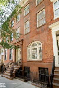 38 West 11th Street