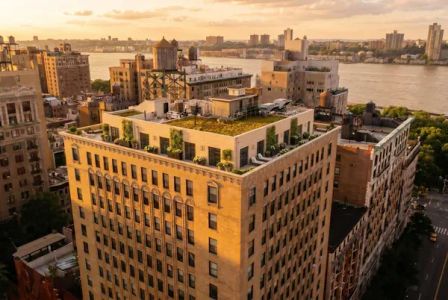 393 West End Avenue