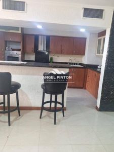 4 dorms. 3 bañ. 2 Garajes cubiertos Ref. 8073 APARTAMENTO VENTA CR LA ENSENADA LECHERIA API 8073 Tu