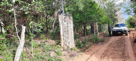 4 ha.y media en Nueva Colombia