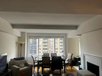 40 Central Park South