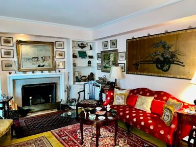 41 West 58th Street