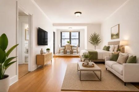 425 Central Park West