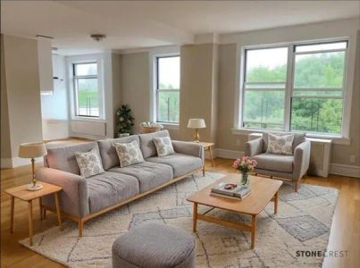 425 Riverside Drive