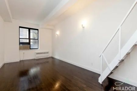 43 West 16th Street